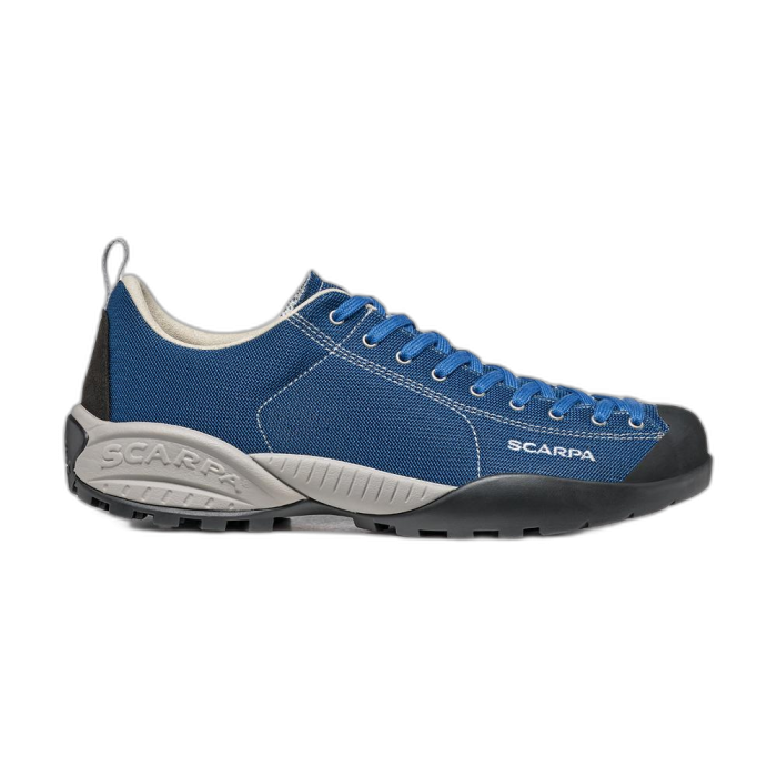 Buty SCARPA Mojito Fresh /  niebieski