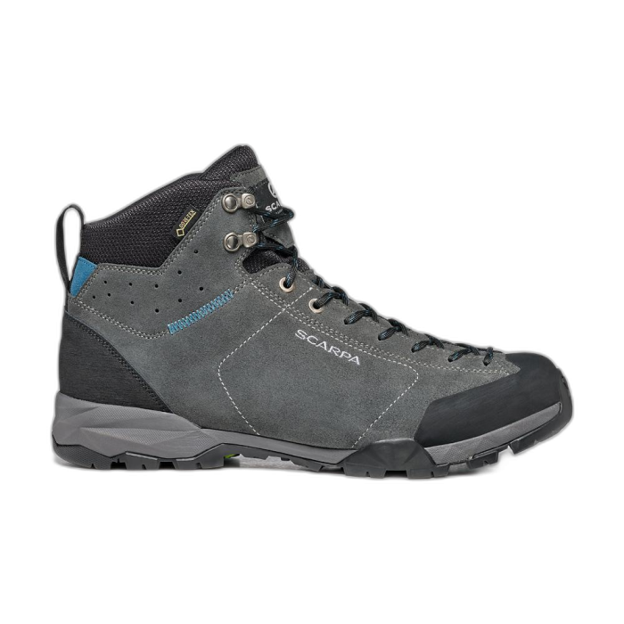 Buty SCARPA Mojito Hike GTX /  szary