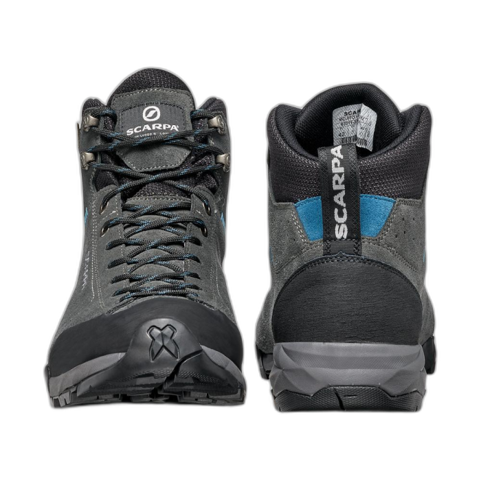 Buty SCARPA Mojito Hike GTX /  szary