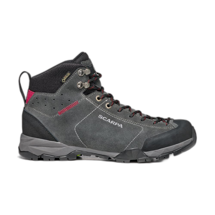 Buty SCARPA Mojito Hike GTX W /  szary