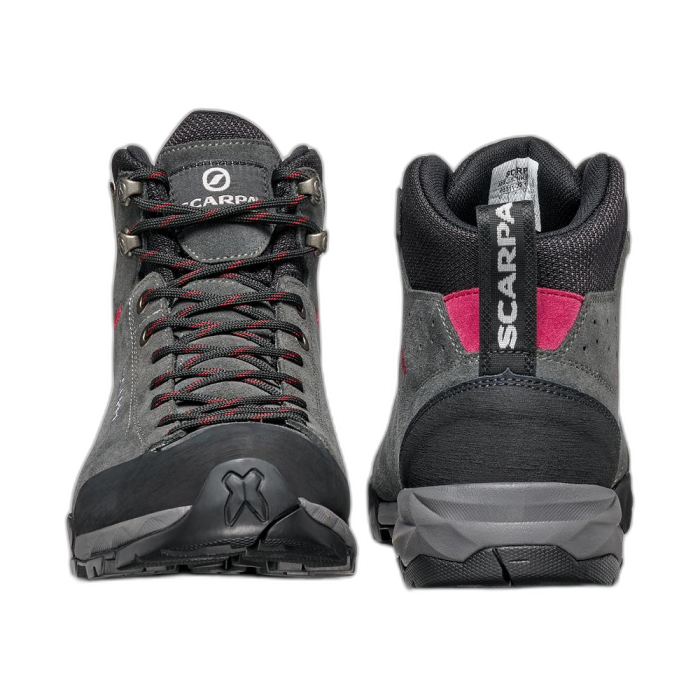 Buty SCARPA Mojito Hike GTX W /  szary