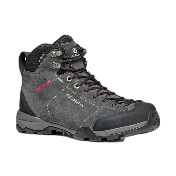 Buty SCARPA Mojito Hike GTX W /  szary