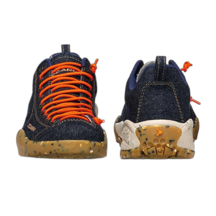 Buty SCARPA Mojito Planet Denim /  granatowy