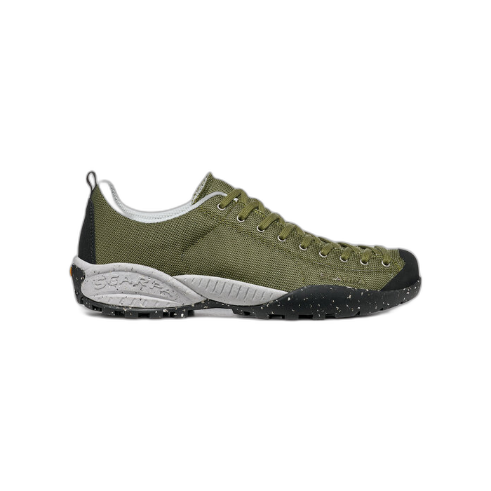 Buty SCARPA Mojito Planet Fabric /  zielony