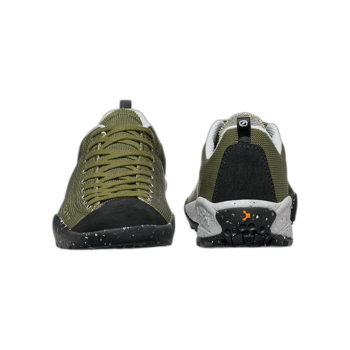 Buty SCARPA Mojito Planet Fabric /  zielony