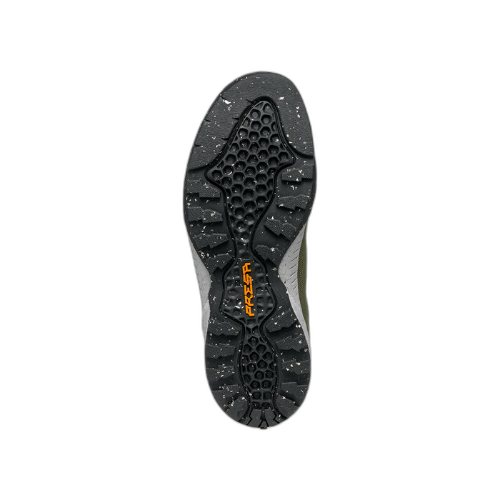 Buty SCARPA Mojito Planet Fabric /  zielony