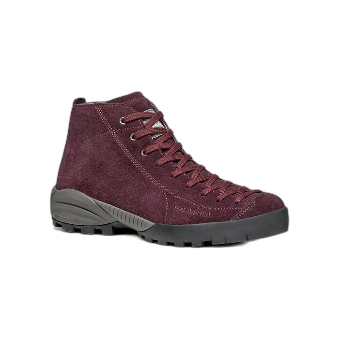Buty SCARPA Mojito Wool GTX /  fioletowy