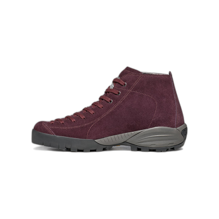 Buty SCARPA Mojito Wool GTX /  fioletowy