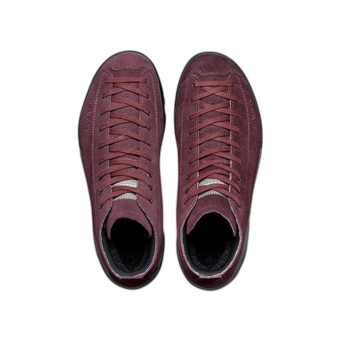 Buty SCARPA Mojito Wool GTX /  fioletowy