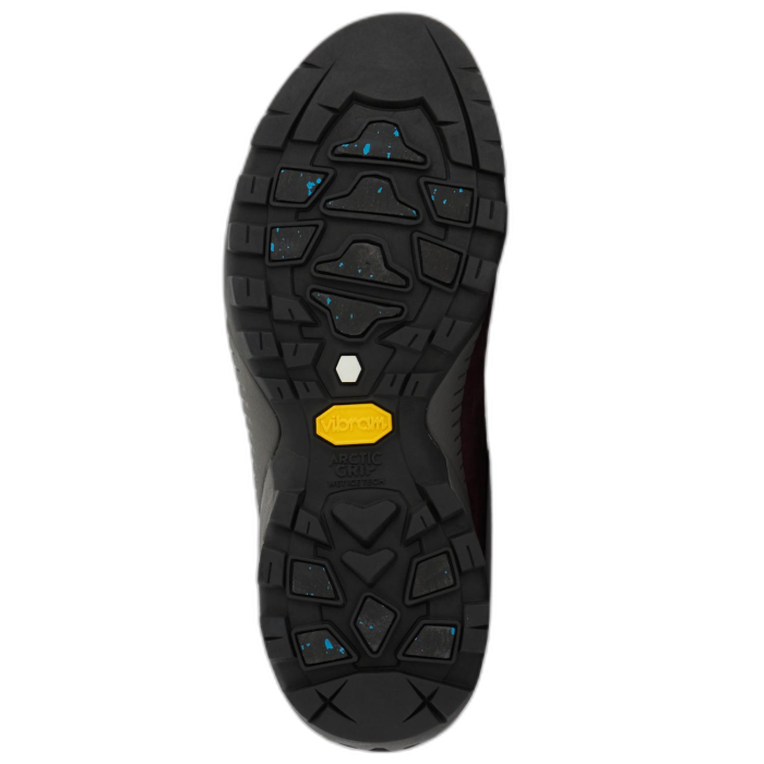 Buty SCARPA Mojito Wool GTX /  fioletowy
