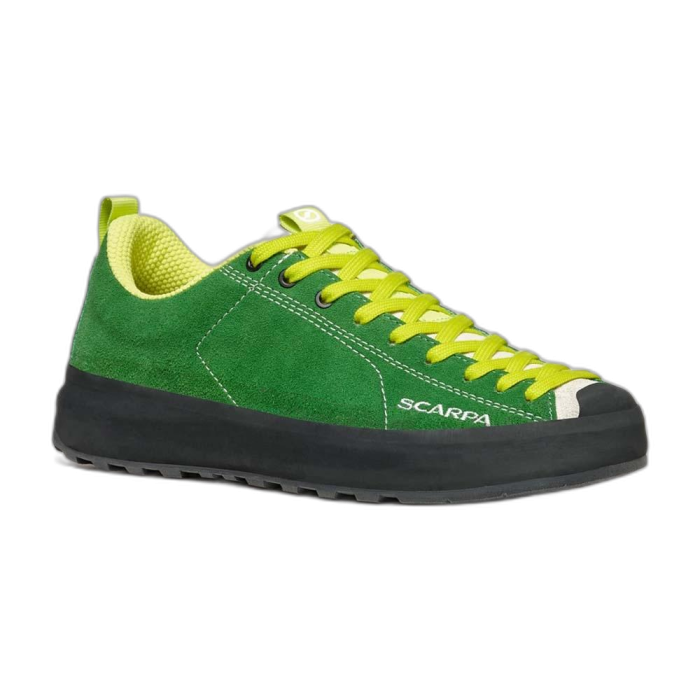 Buty SCARPA Mojito Wrap /  zielony