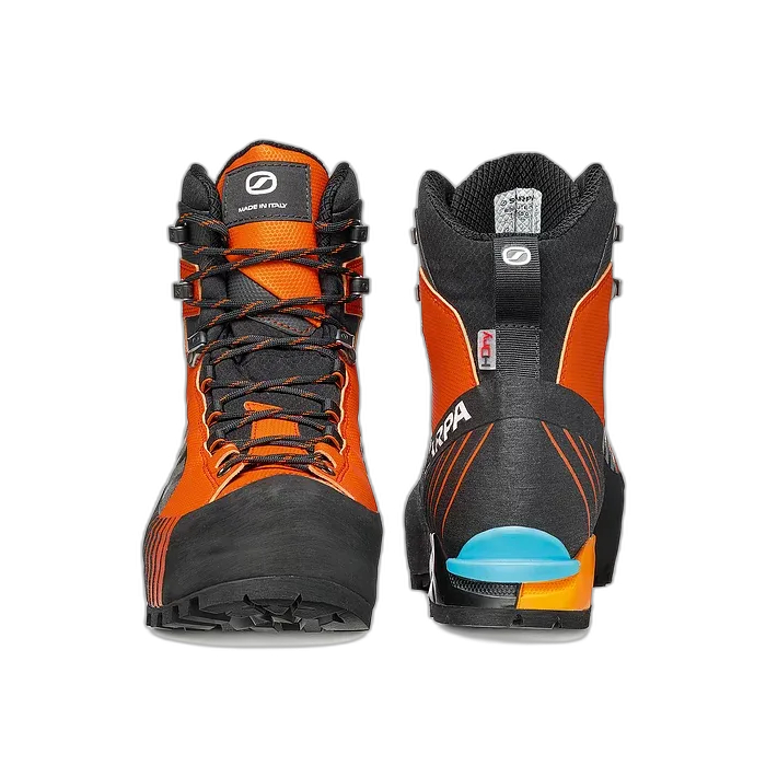 Buty SCARPA Ribelle Lite HD M /  pomarańczowy