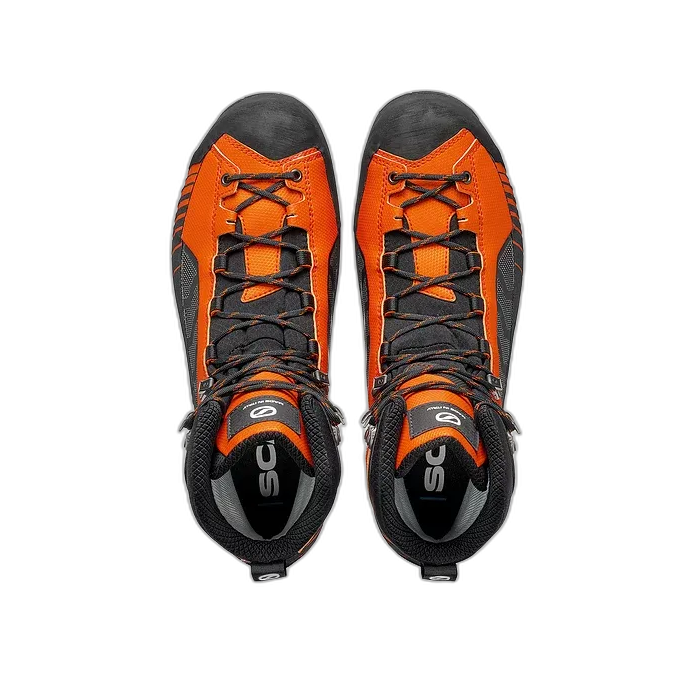 Buty SCARPA Ribelle Lite HD M /  pomarańczowy