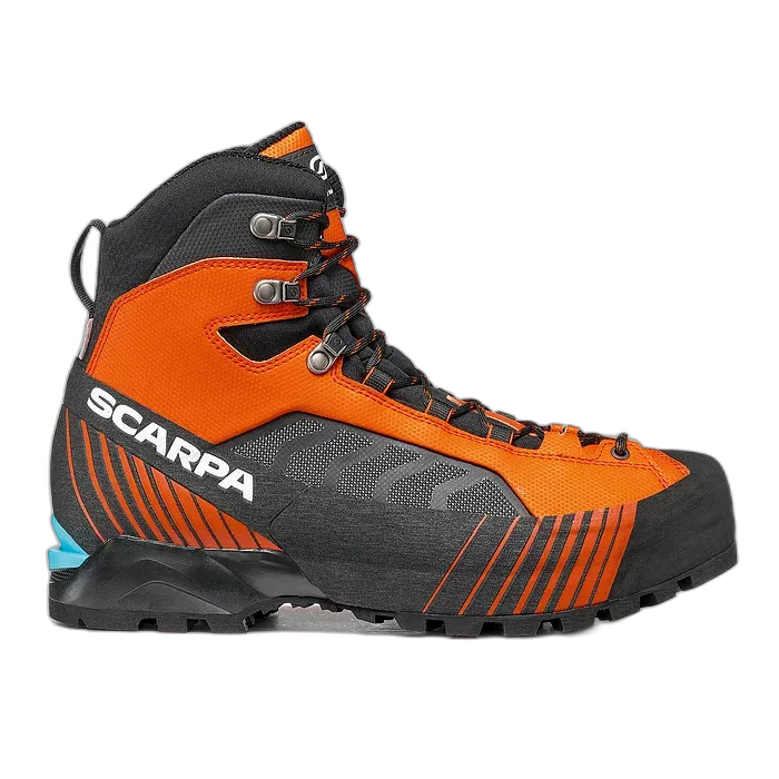 Buty SCARPA Ribelle Lite HD M /  pomarańczowy