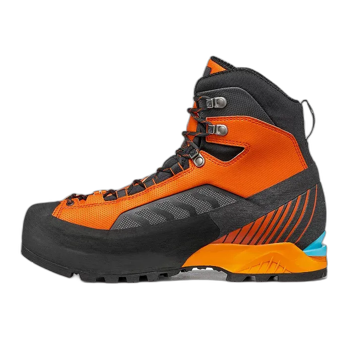 Buty SCARPA Ribelle Lite HD M /  pomarańczowy