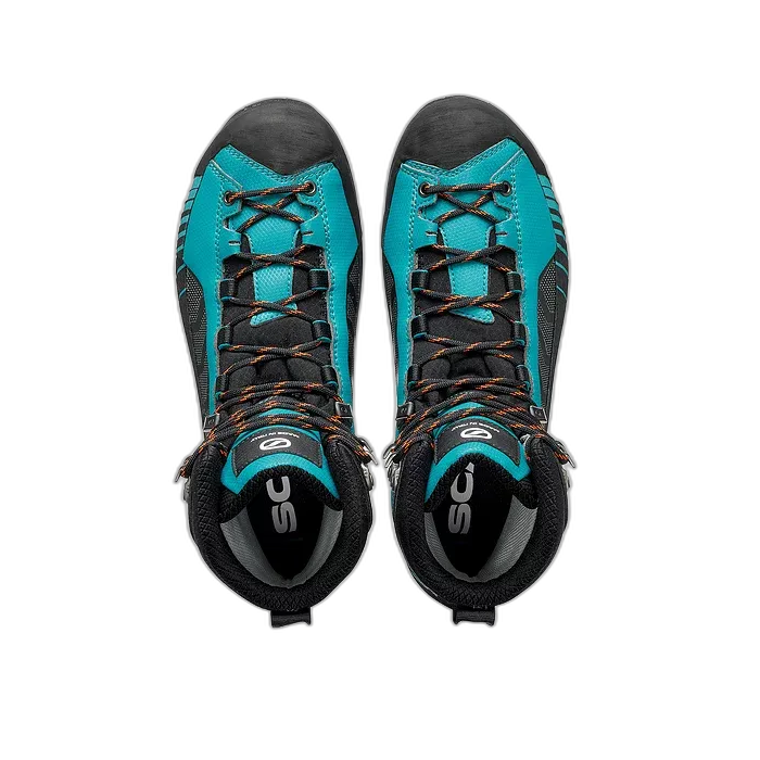 Buty SCARPA Ribelle Lite HD W /  niebieski