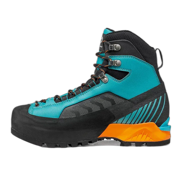 Buty SCARPA Ribelle Lite HD W /  niebieski