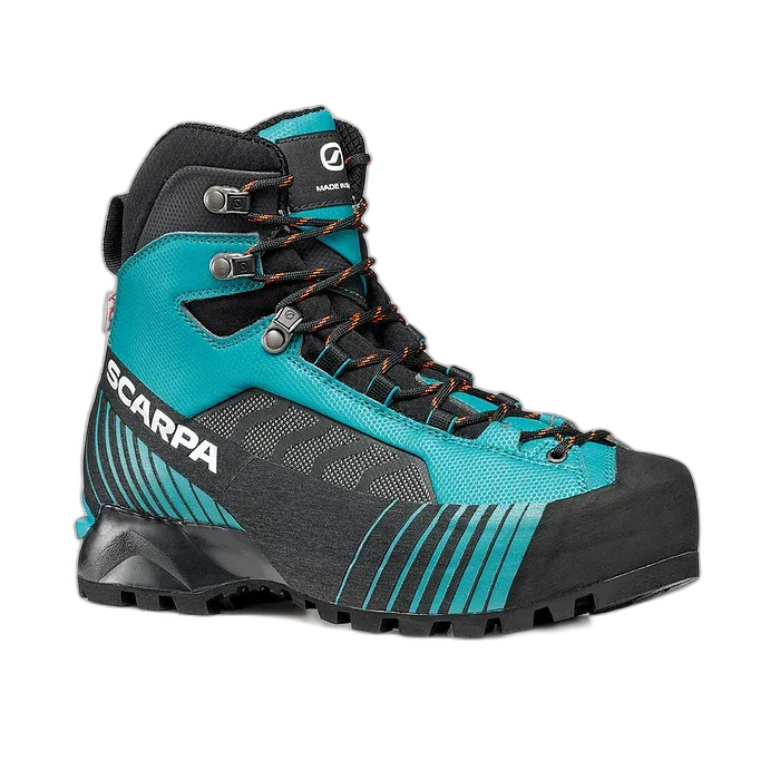 Buty SCARPA Ribelle Lite HD W /  niebieski