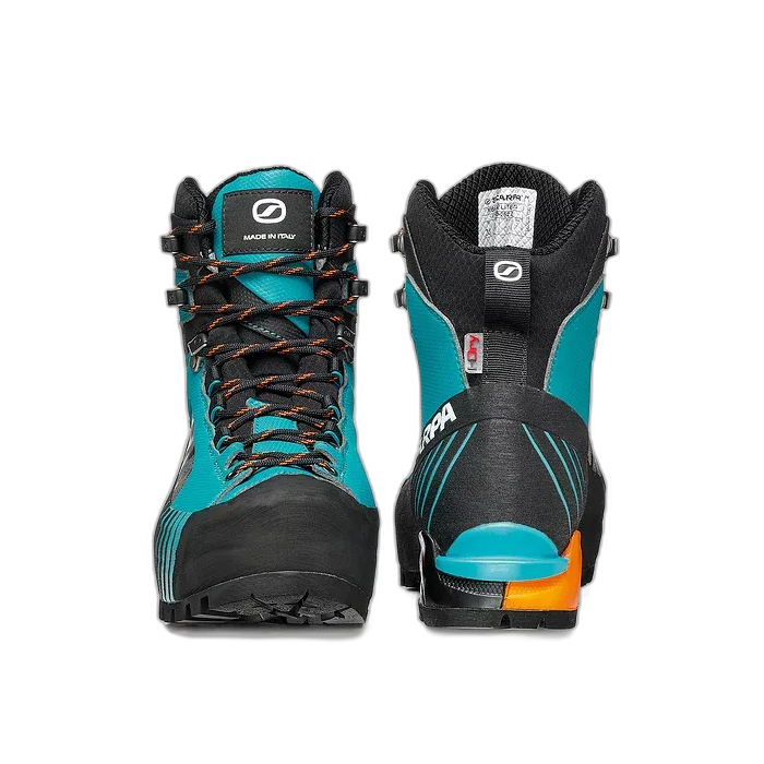 Buty SCARPA Ribelle Lite HD W /  niebieski
