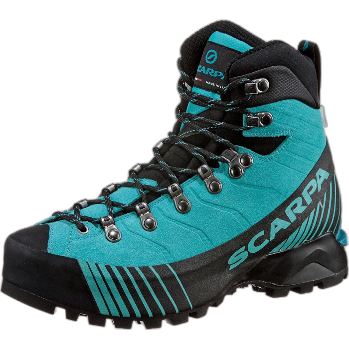 Buty SCARPA Ribelle OD W /  niebieski
