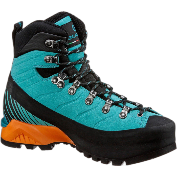 Buty SCARPA Ribelle OD W /  niebieski