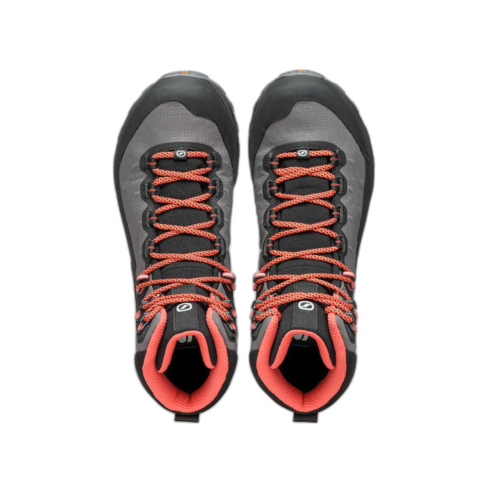 Buty SCARPA Rush TRK LT GTX WS /  szary
