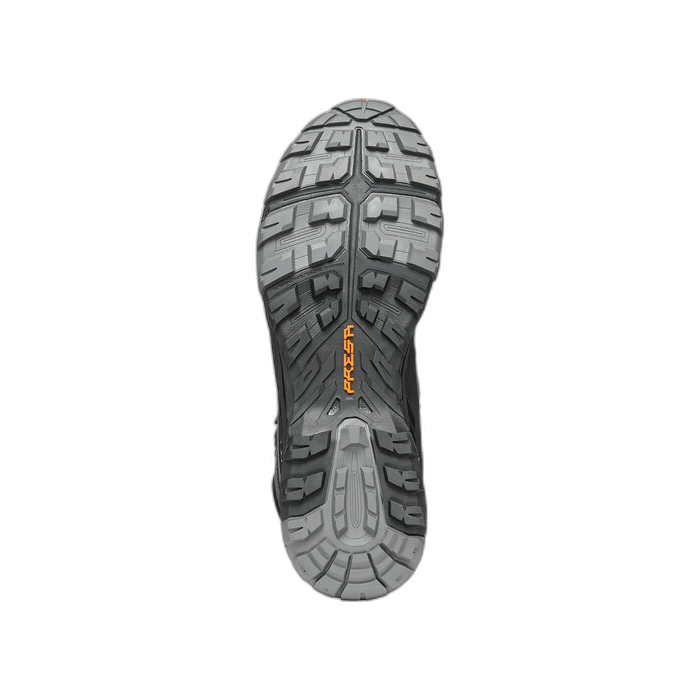 Buty SCARPA Rush TRK LT GTX WS /  szary