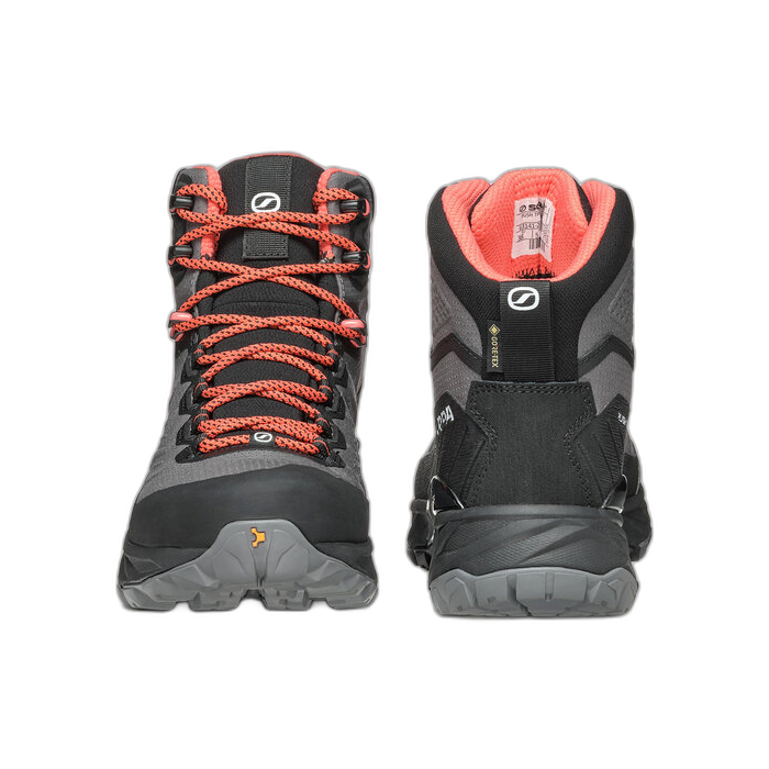 Buty SCARPA Rush TRK LT GTX WS /  szary