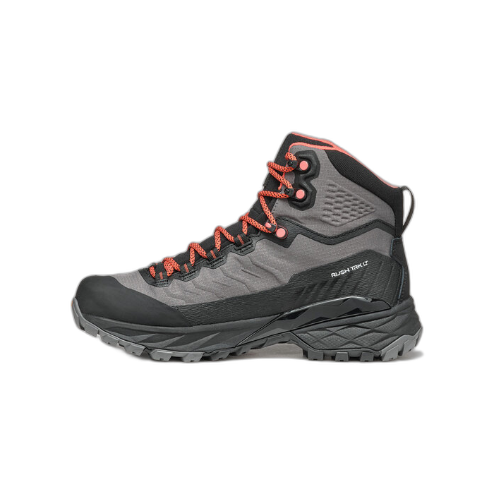Buty SCARPA Rush TRK LT GTX WS /  szary