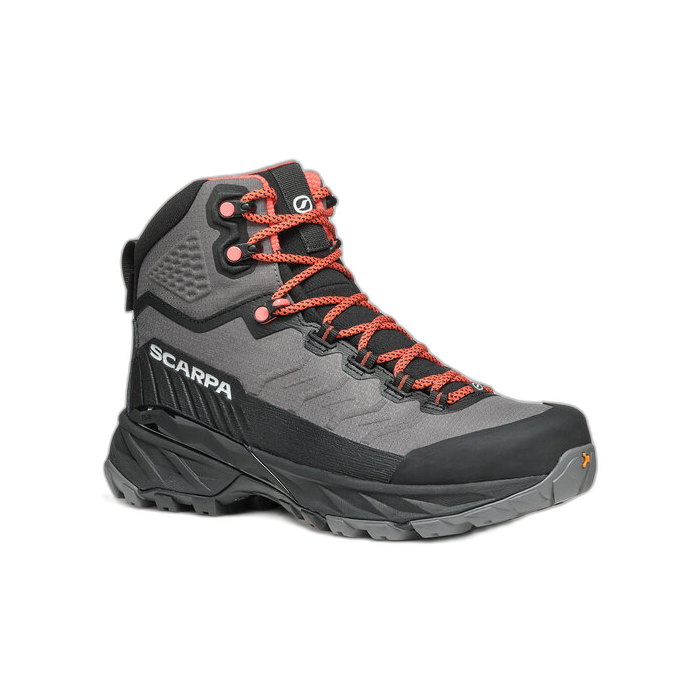 Buty SCARPA Rush TRK LT GTX WS /  szary