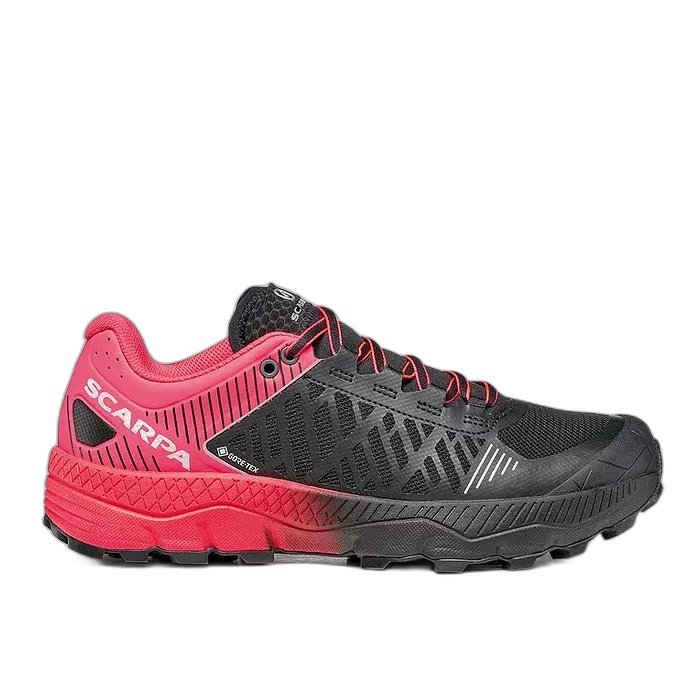 buty SCARPA Spin Ultra GTX