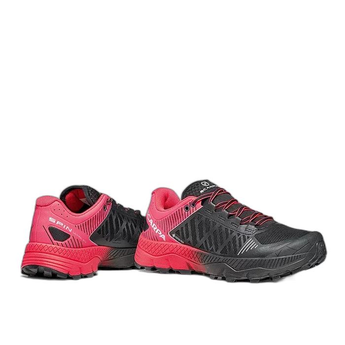 buty SCARPA Spin Ultra GTX