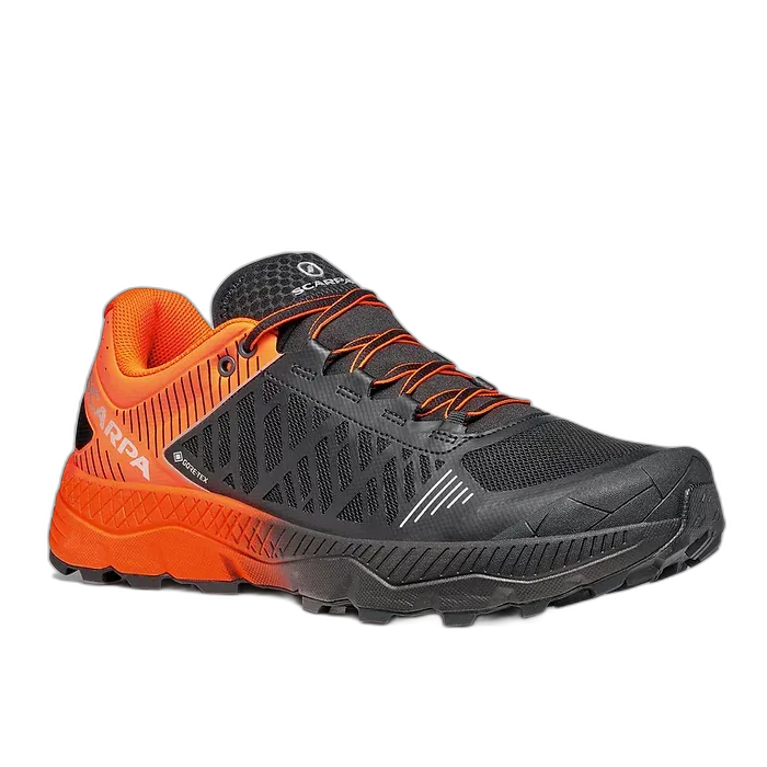 buty SCARPA Spin Ultra GTX M's