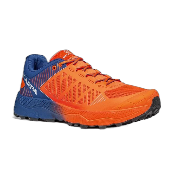 Buty SCARPA Spin Ultra M's