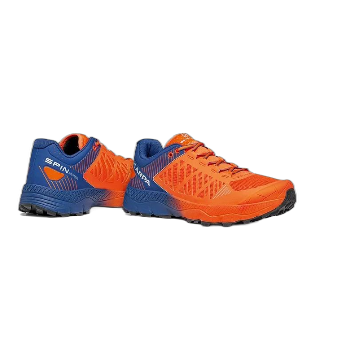 Buty SCARPA Spin Ultra M's