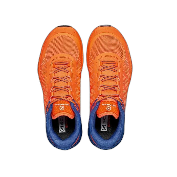 Buty SCARPA Spin Ultra M's