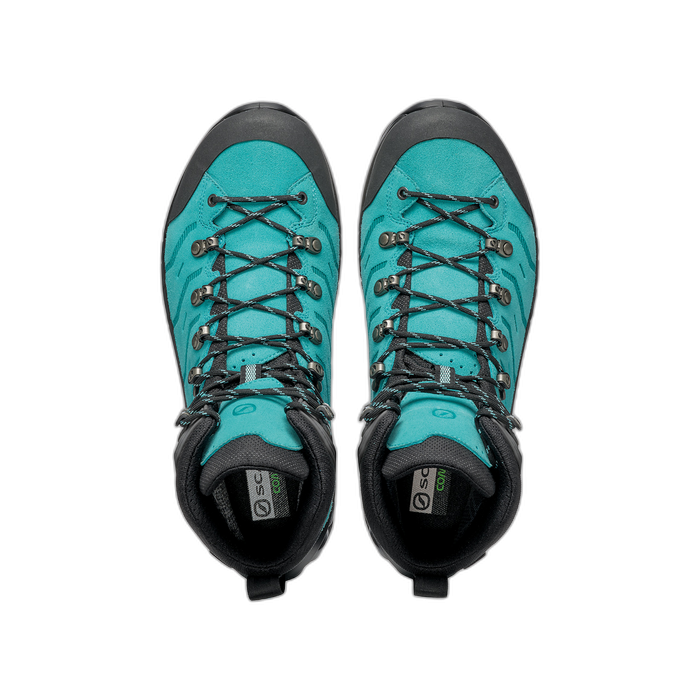 Buty SCARPA W Cyclone-S  GTX /  niebieski