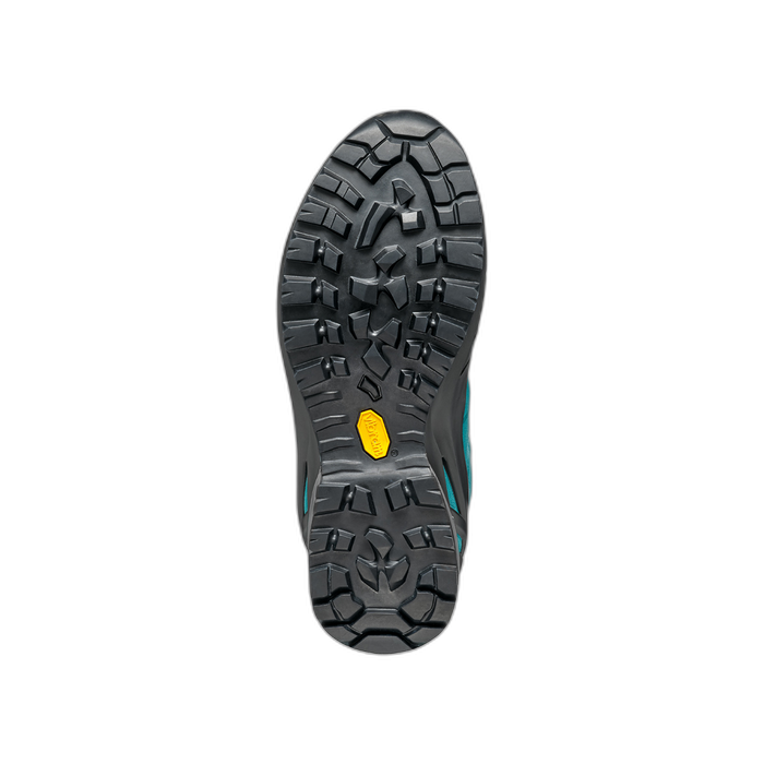 Buty SCARPA W Cyclone-S  GTX /  niebieski