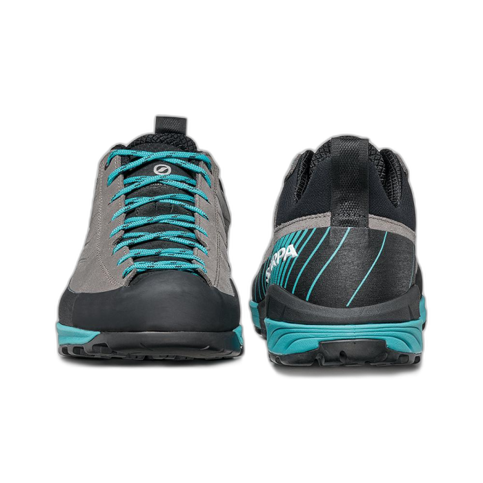 Buty SCARPA W Mescalito /  szary
