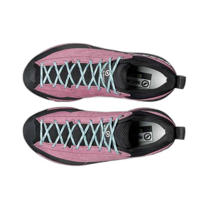 Buty SCARPA W Mescalito /  fioletowy