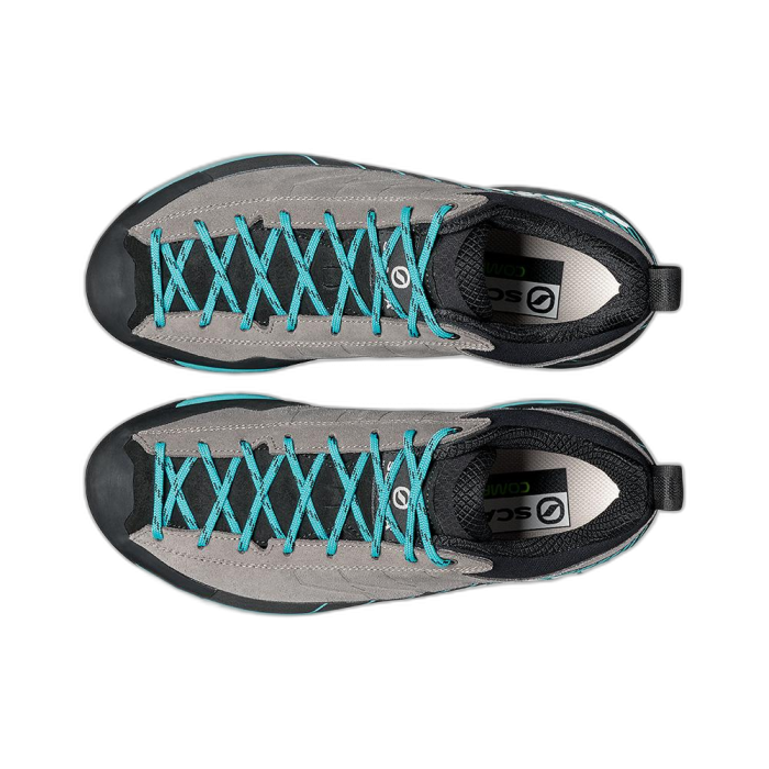 Buty SCARPA W Mescalito /  szary