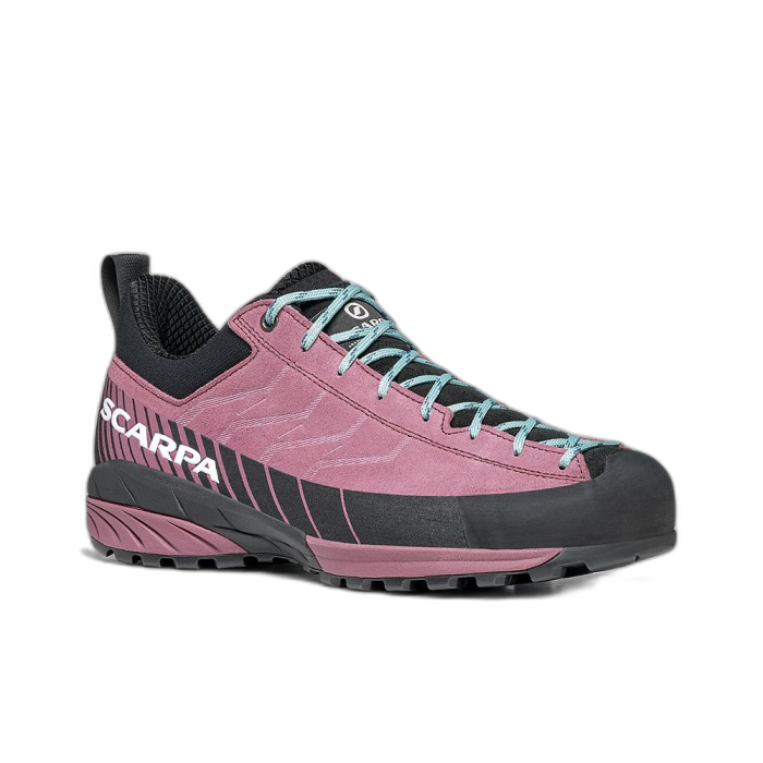 Buty SCARPA W Mescalito /  fioletowy