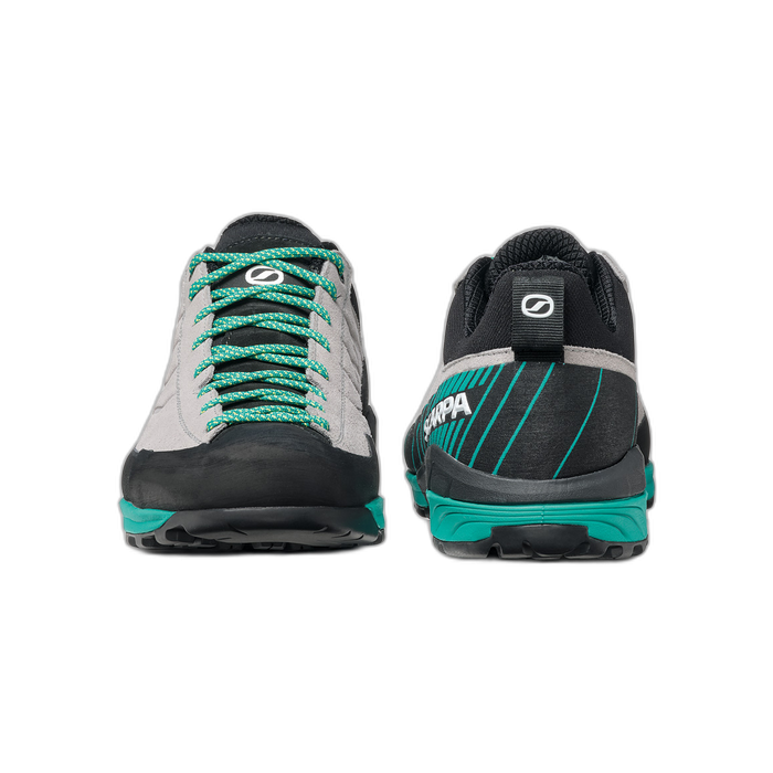 Buty SCARPA W Mescalito /  szary
