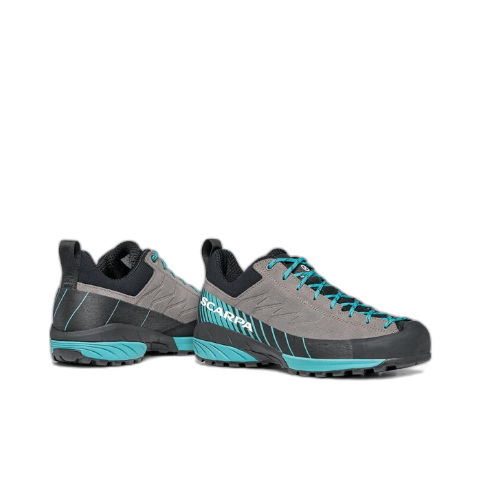 Buty SCARPA W Mescalito /  szary