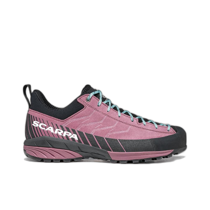 Buty SCARPA W Mescalito /  fioletowy