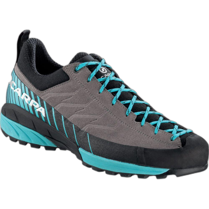 Buty SCARPA W Mescalito /  szary