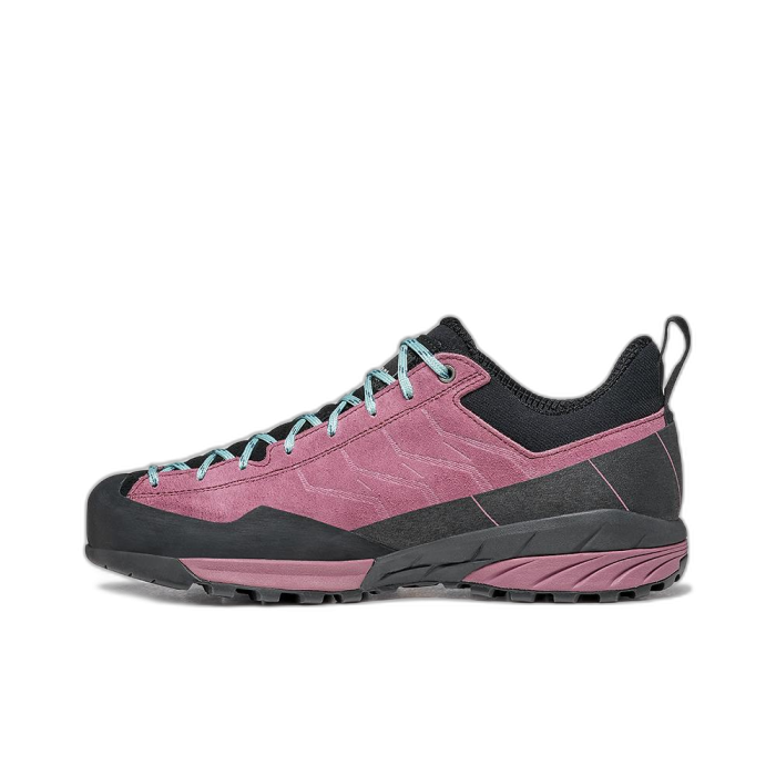 Buty SCARPA W Mescalito /  fioletowy