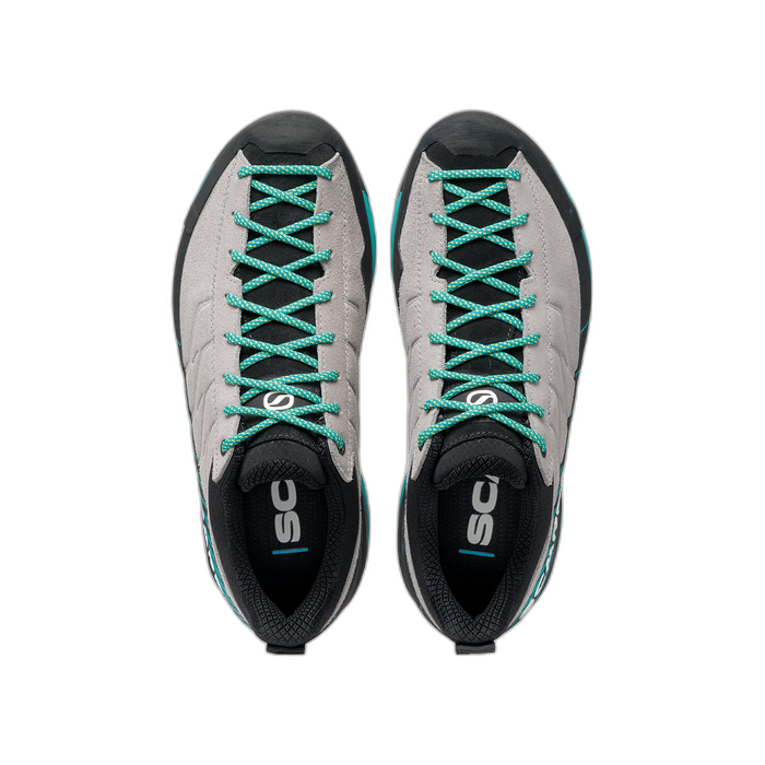 Buty SCARPA W Mescalito /  szary