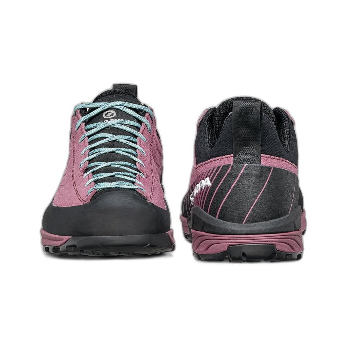 Buty SCARPA W Mescalito /  fioletowy