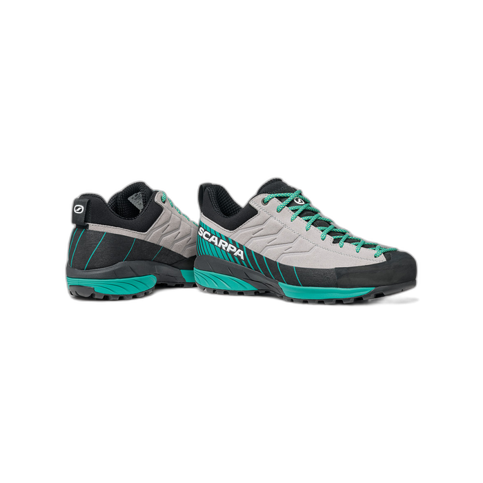 Buty SCARPA W Mescalito /  szary